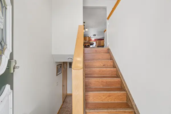 N8524 HICKORY RD, Beaver Dam, WI 53916