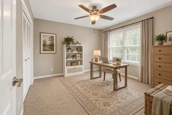 2172 Memorial Dr #A6, Clarksville, TN 37043