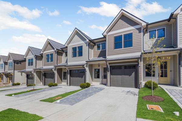 1101 Noble Loop #1, Nashville, TN 37211