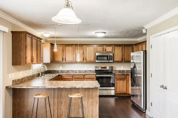 1537 Constitution Ave, Nashville, TN 37207