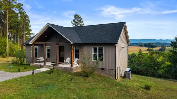 205 Hiwassee Trails Dr, Delano, TN 37325