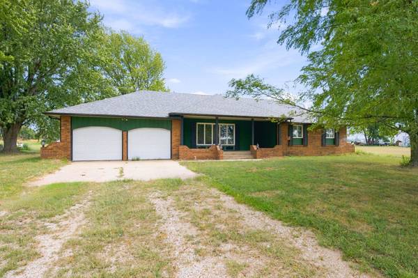 15574 11th, Oxford, KS 67119