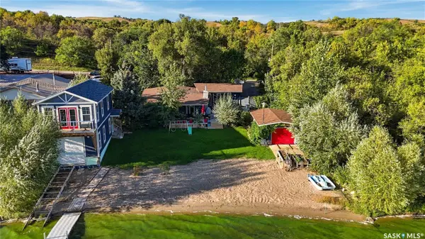 526 Pasqua Lake ROAD, North Qu'appelle Rm No. 187, SK S0G 1S0