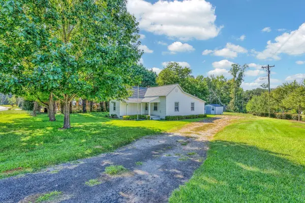 1704 Carolina Country Club RD, Spartanburg, SC 29306