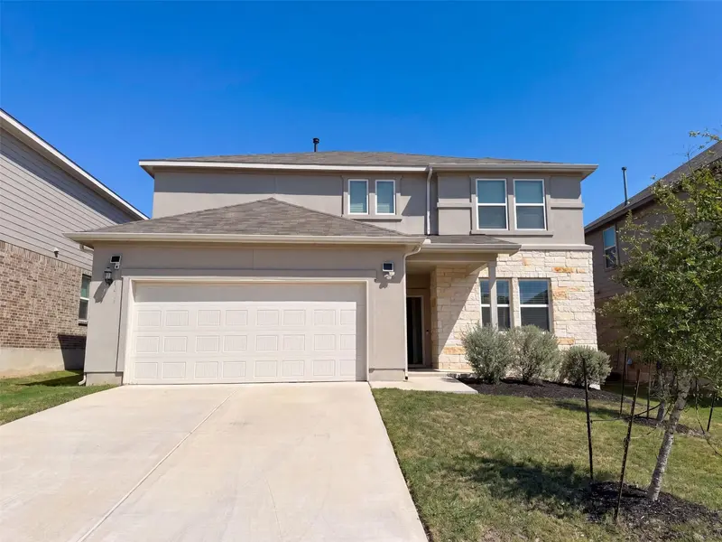 17325 Casanova Ave, Pflugerville, TX 78660