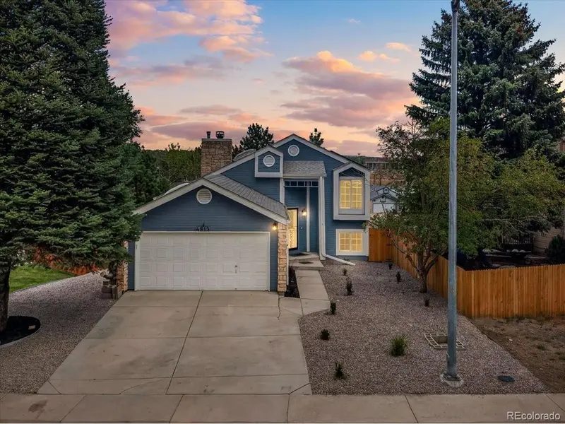 4813 W 68th, Arvada, CO 80030