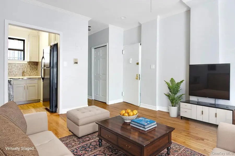 9 Argyle RD #1A, Brooklyn, NY 11218