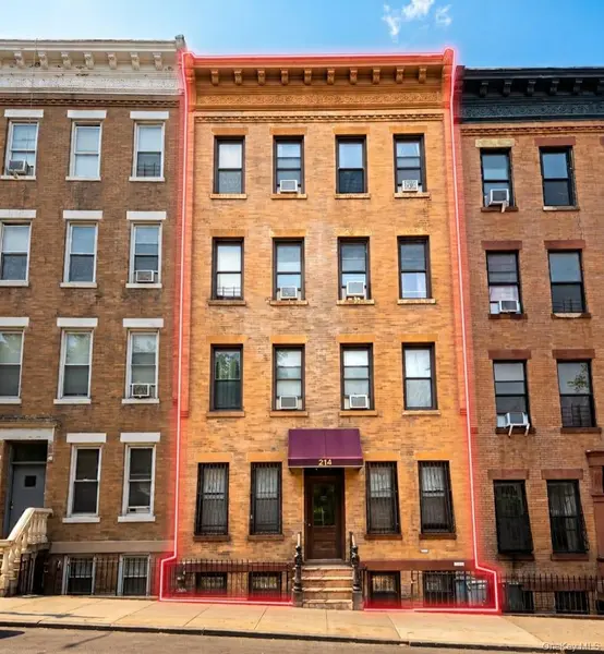 344 21st ST, Brooklyn, NY 11215