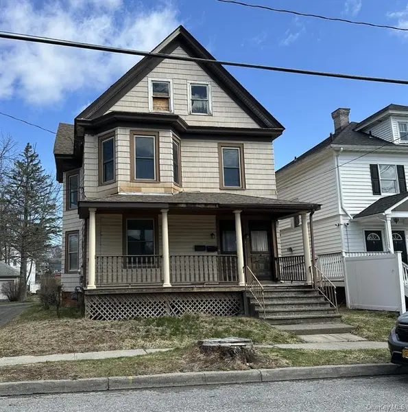 41 Lagrange AVE #2, Poughkeepsie, NY 12603