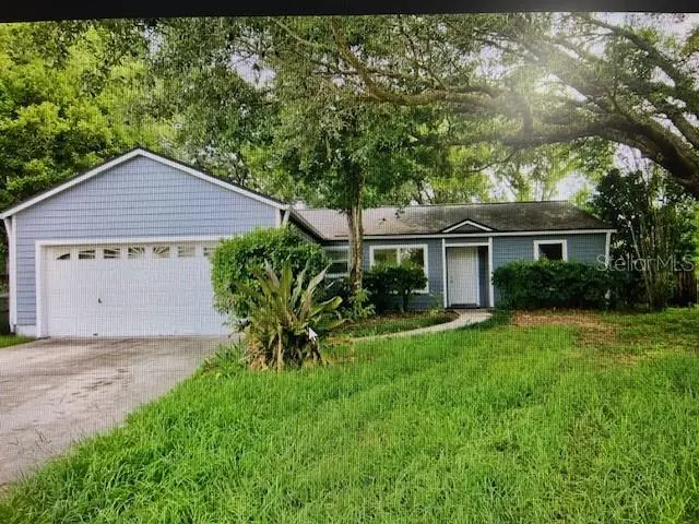 8745 NW 35TH LN, Gainesville, FL 32606