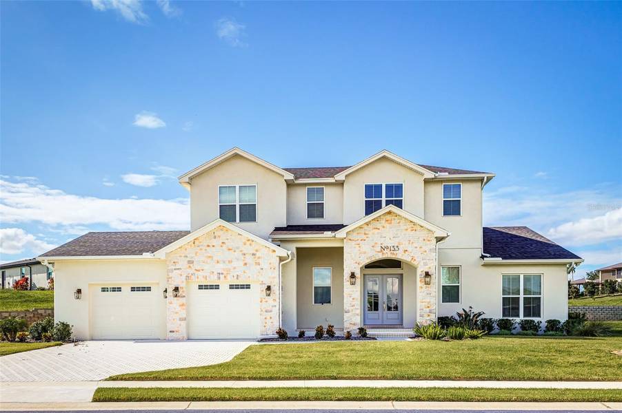 133 CALADIUM AVE, Lake Alfred, FL 33850