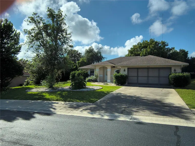 3716 E COVE PARK TRL, Hernando, FL 34442