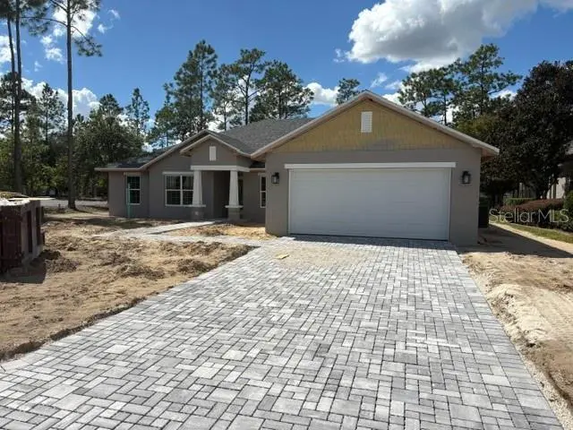 6914 SW 179TH AVENUE RD, Dunnellon, FL 34432