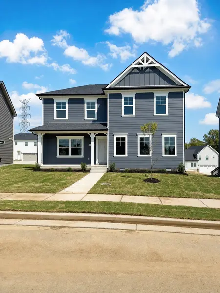 505 Windflower Pass, Antioch, TN 37013