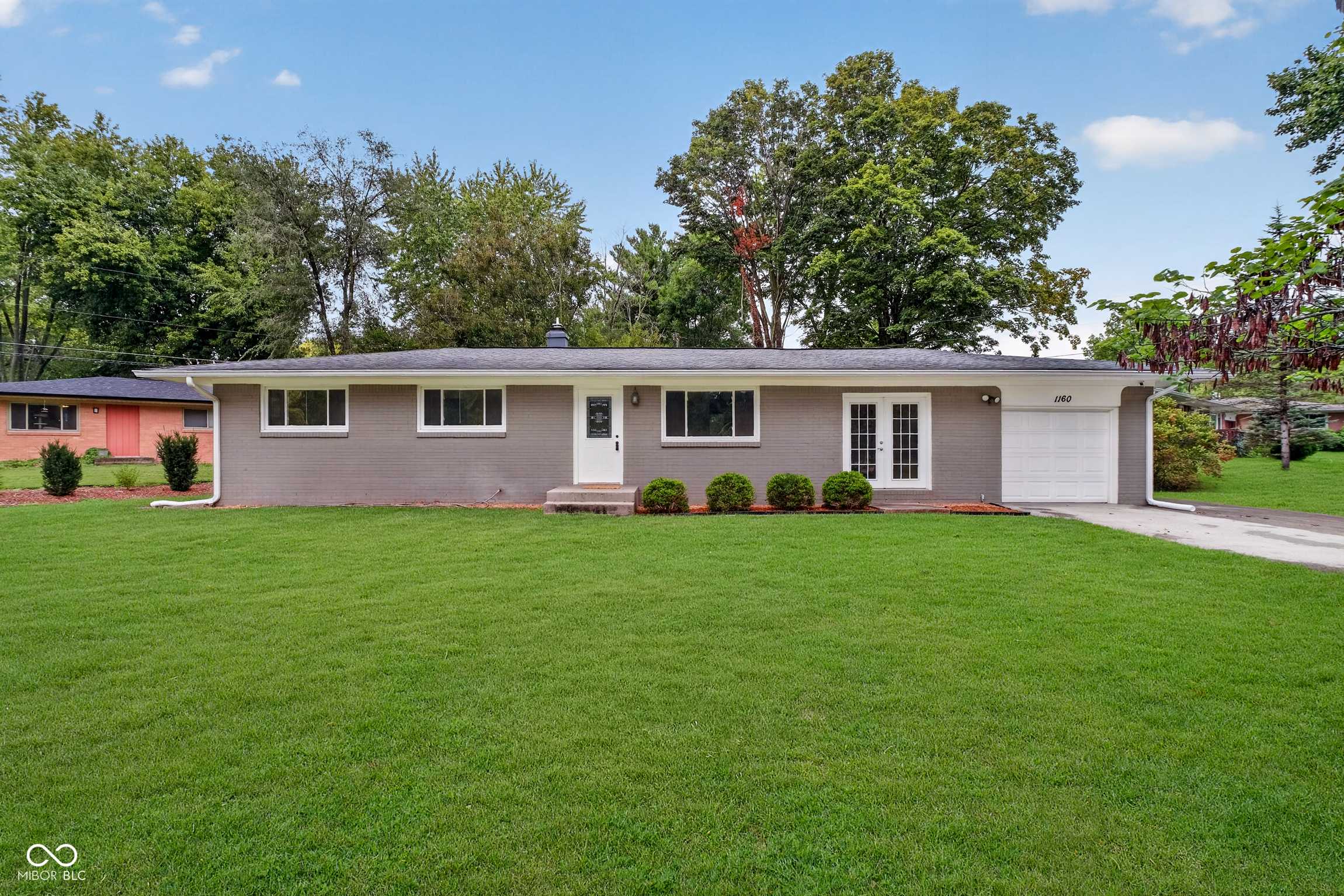 1160 Birnam Woods TRL, Carmel, IN 46280