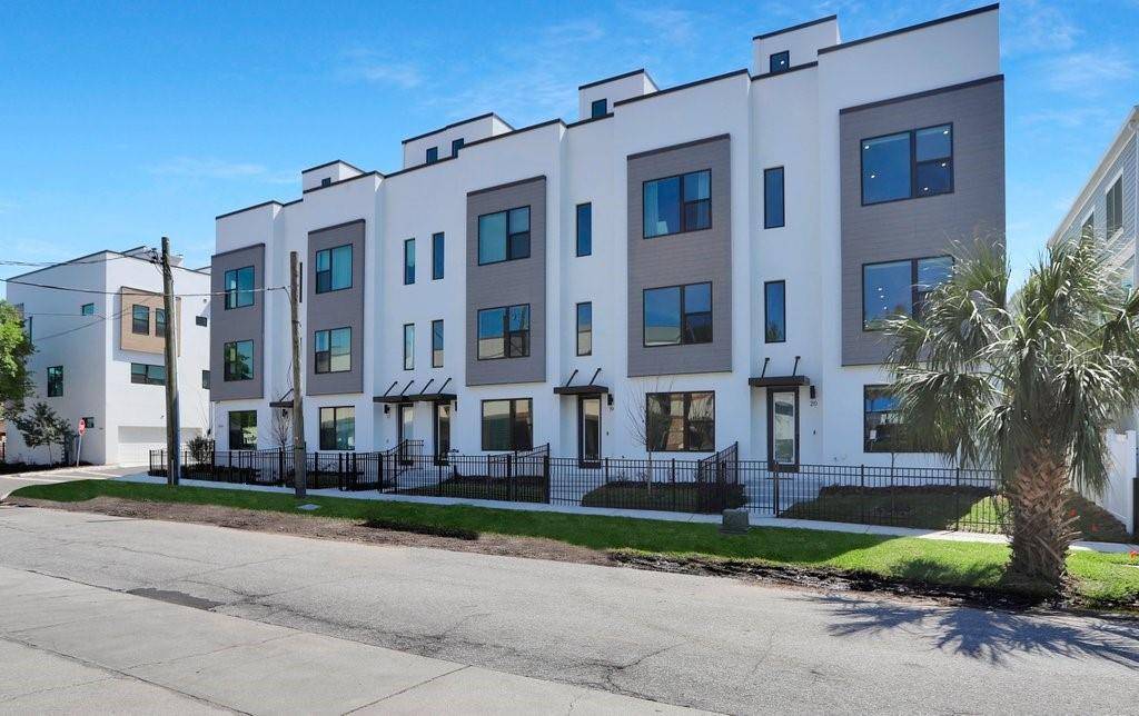 2506 W CLEVELAND ST #20, Tampa