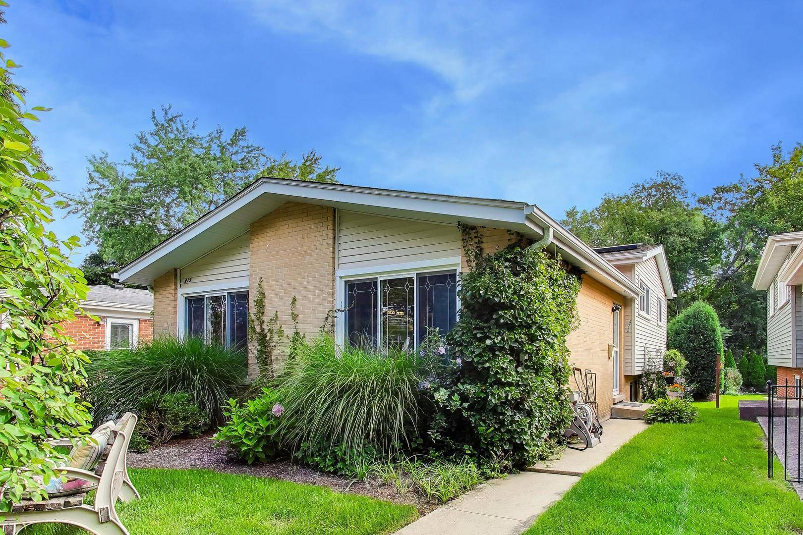 475 Burton AVE, Highland Park, IL 60035