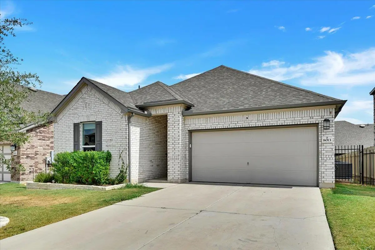 8013 Philbrook DR, Austin, TX 78744