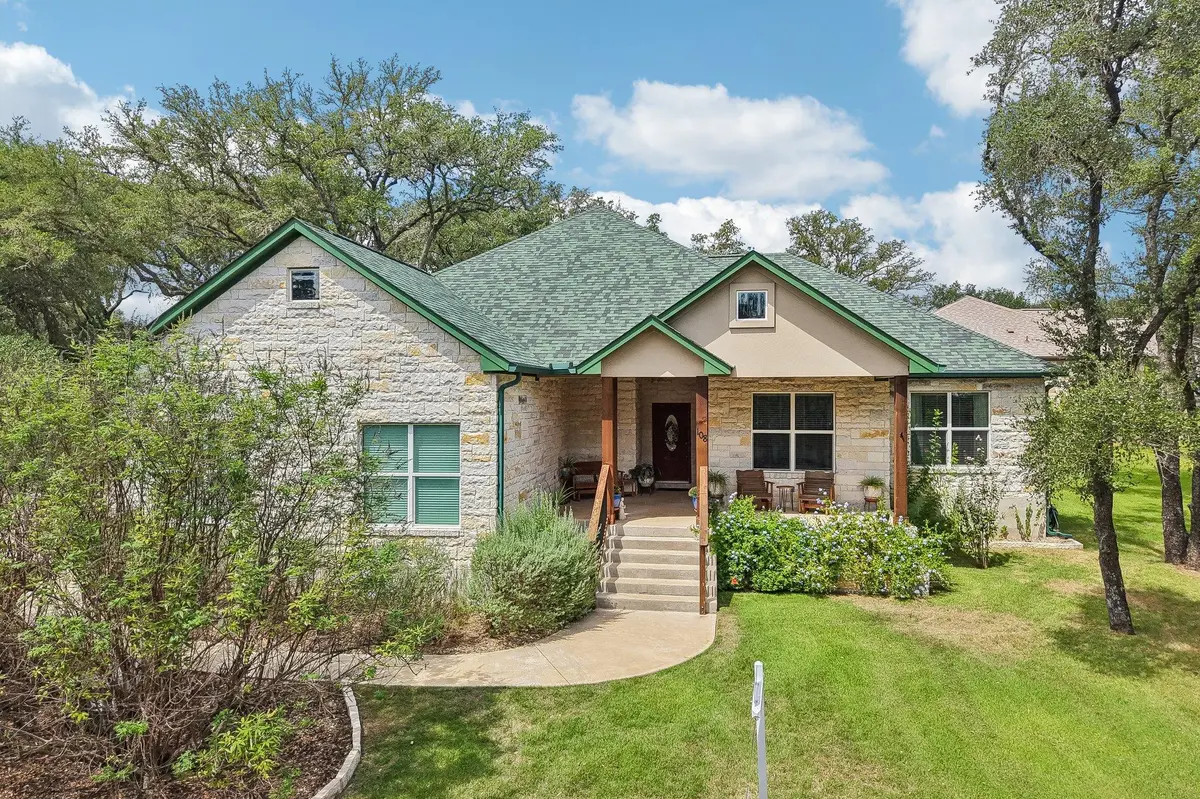 108 Mountain Laurel WAY, Bastrop, TX 78602