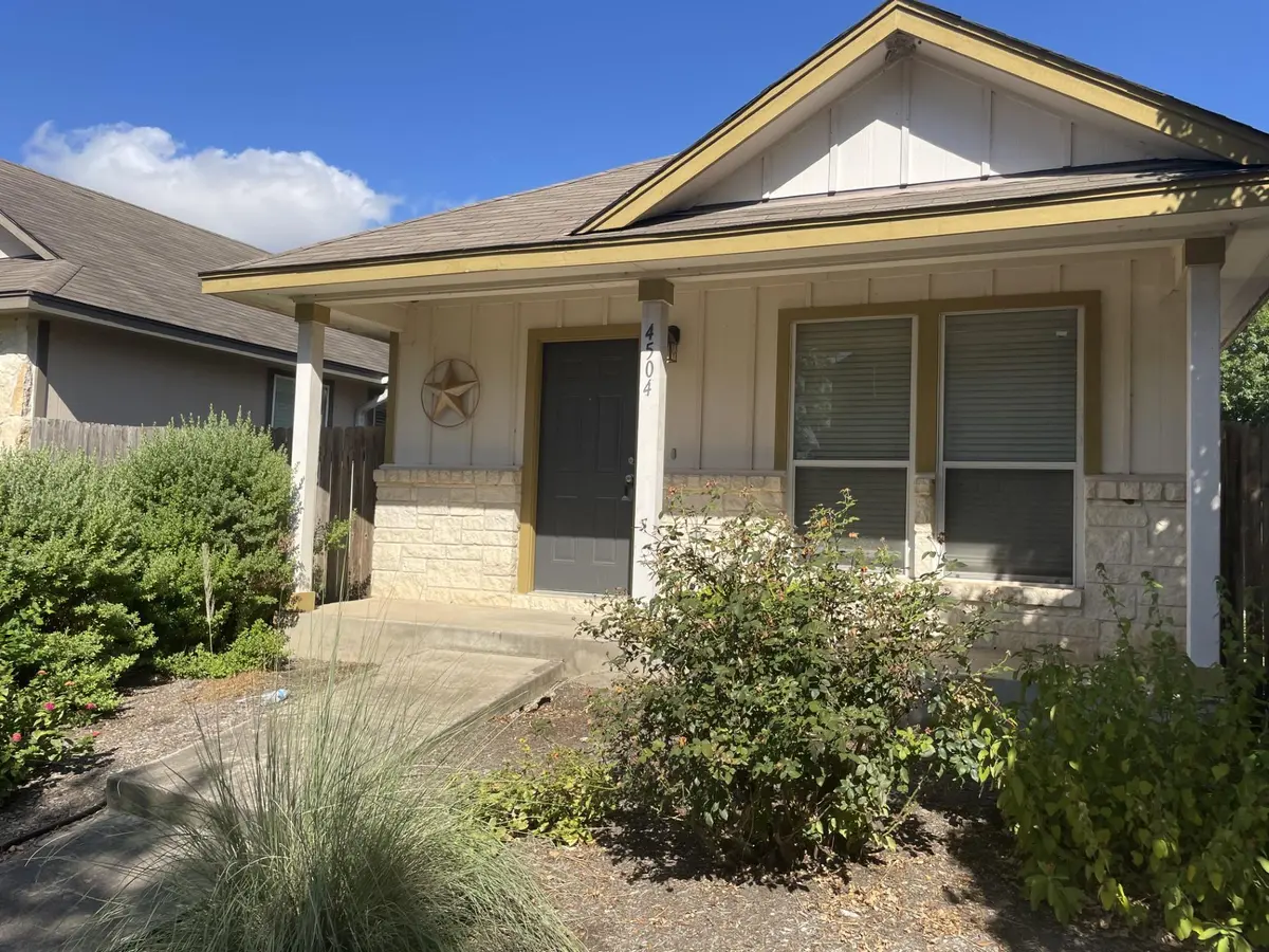 4504 Secure LN, Austin, TX 78725