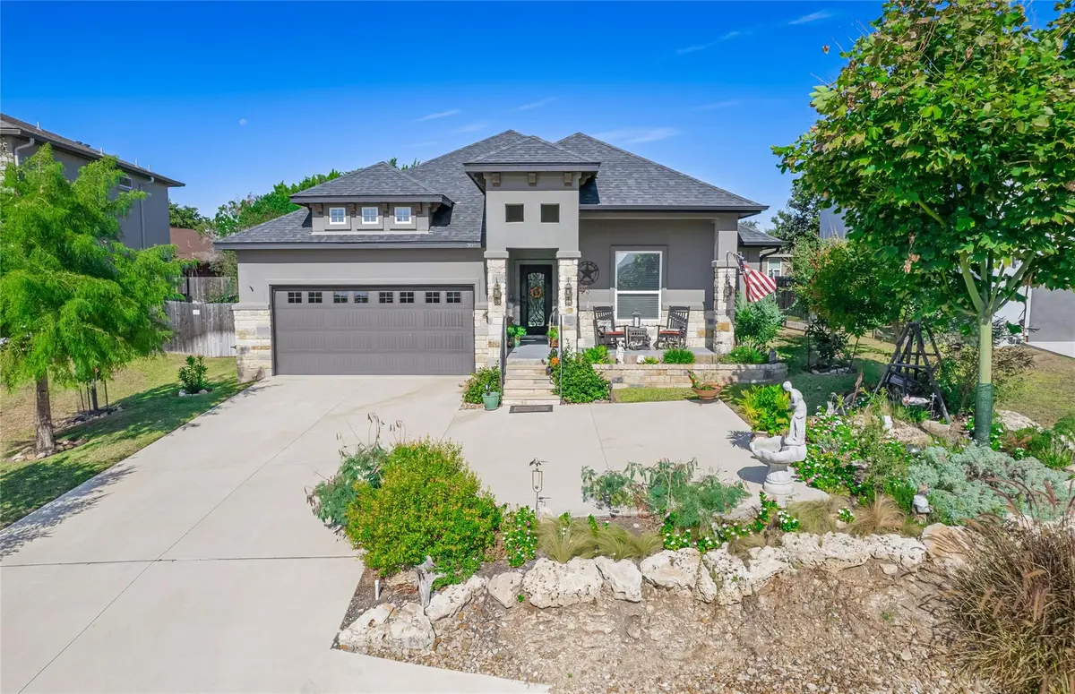 308 Buckhorn DR, Point Venture, TX 78645