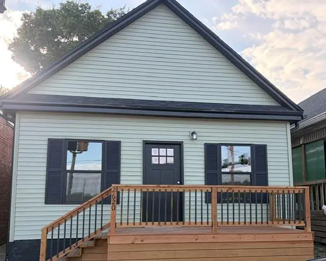2620 St. Joseph AVE, St Joseph, MO 64505