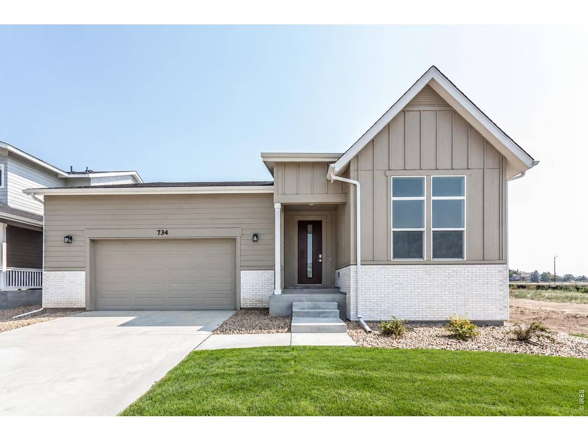 734 Trumpet, Windsor, CO 80550