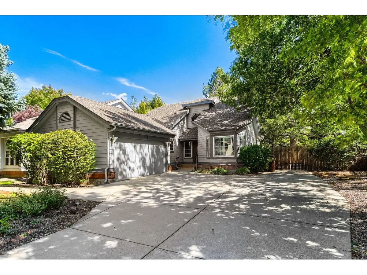 7103 Dry Creek, Niwot, CO 80503