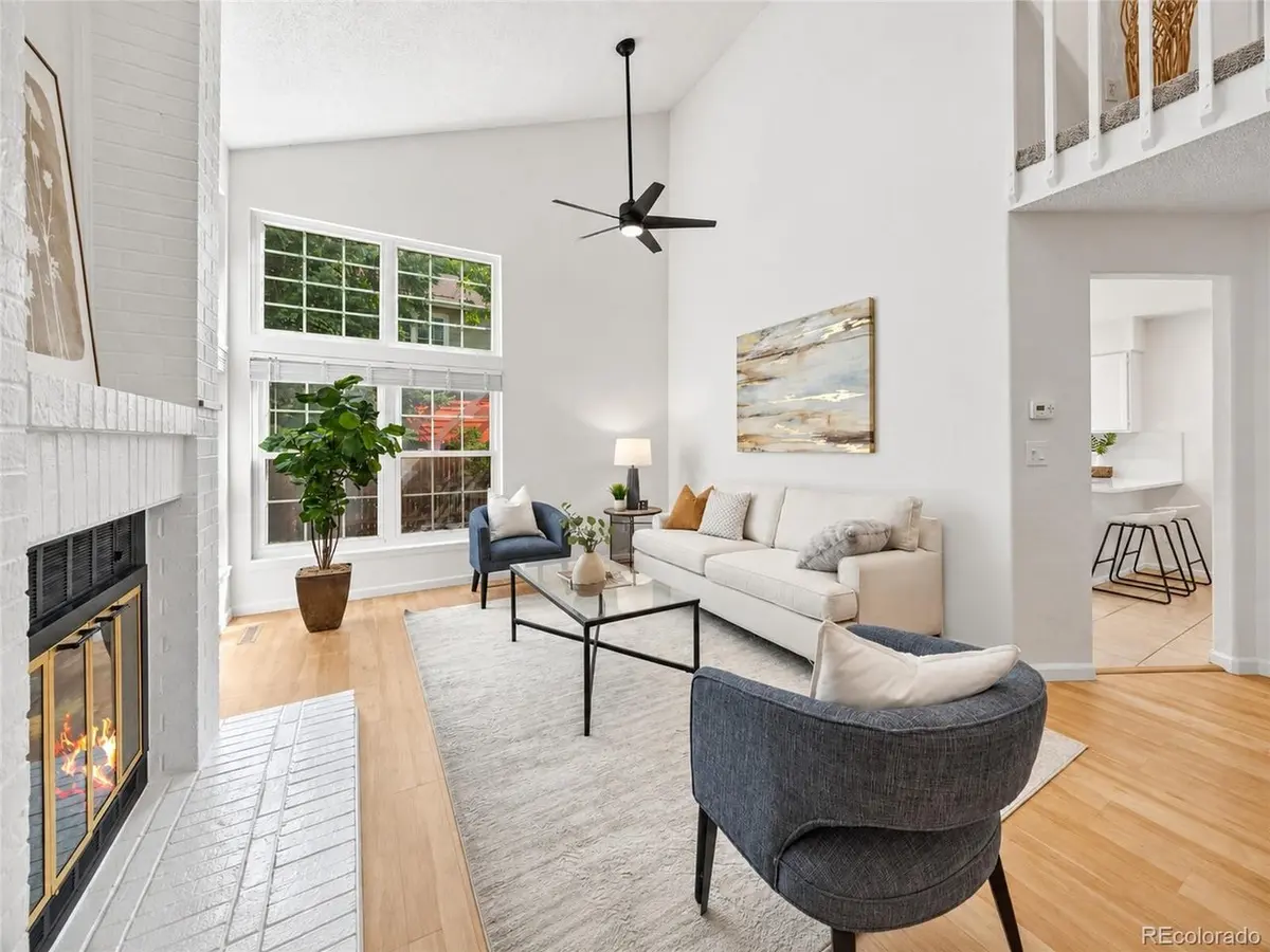 1562 S Spruce, Denver, CO 80231