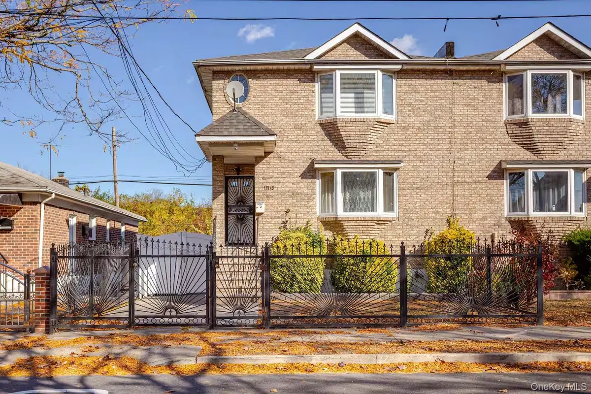 13745 Bedell ST, Springfield Gardens, NY 11413