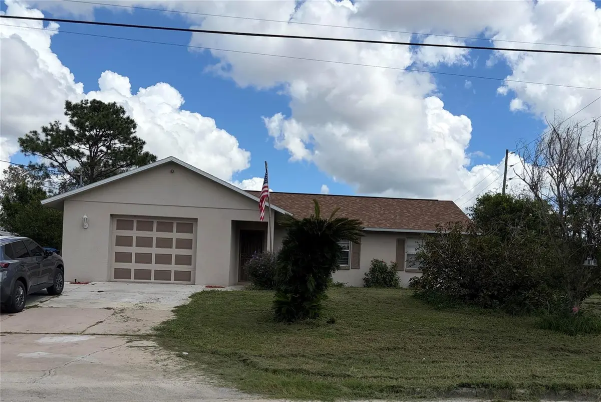 12035 NORVELL RD, Spring Hill, FL 34608