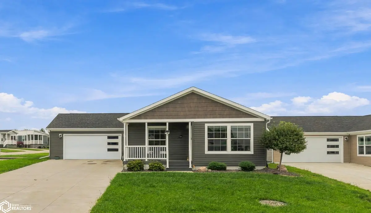 1500 E Linden #144 DR #144, Mount Pleasant, IA 52641