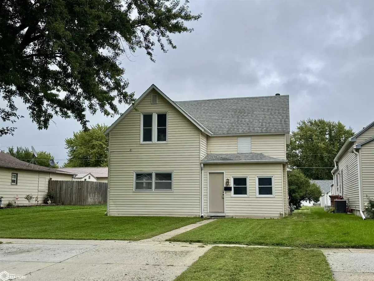 314 N Crawford ST, Carroll, IA 51401