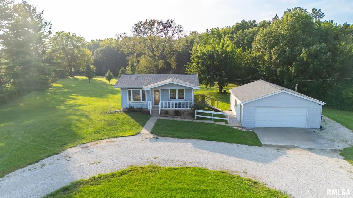 5017 N KOERNER RD, Peoria, IL 61615