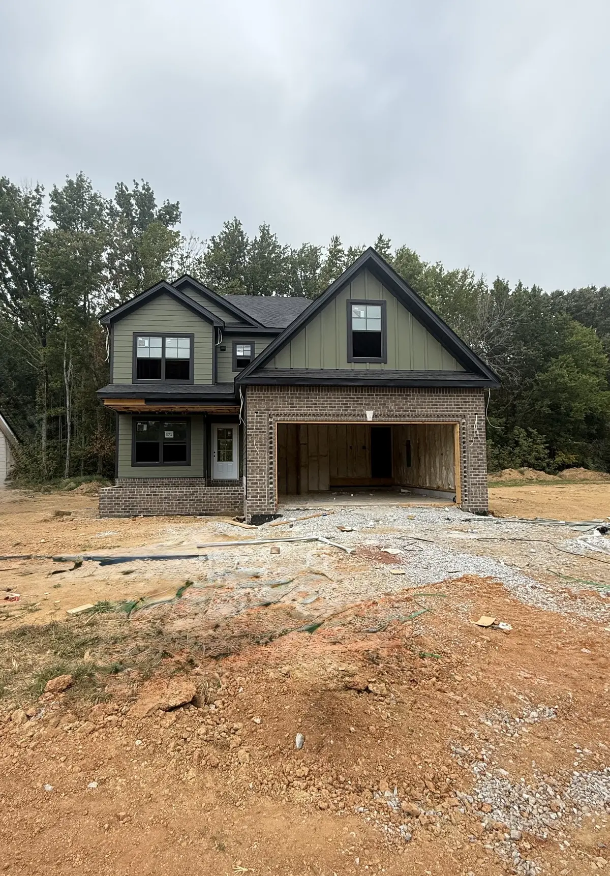 371 Hereford Farms, Clarksville, TN 37043