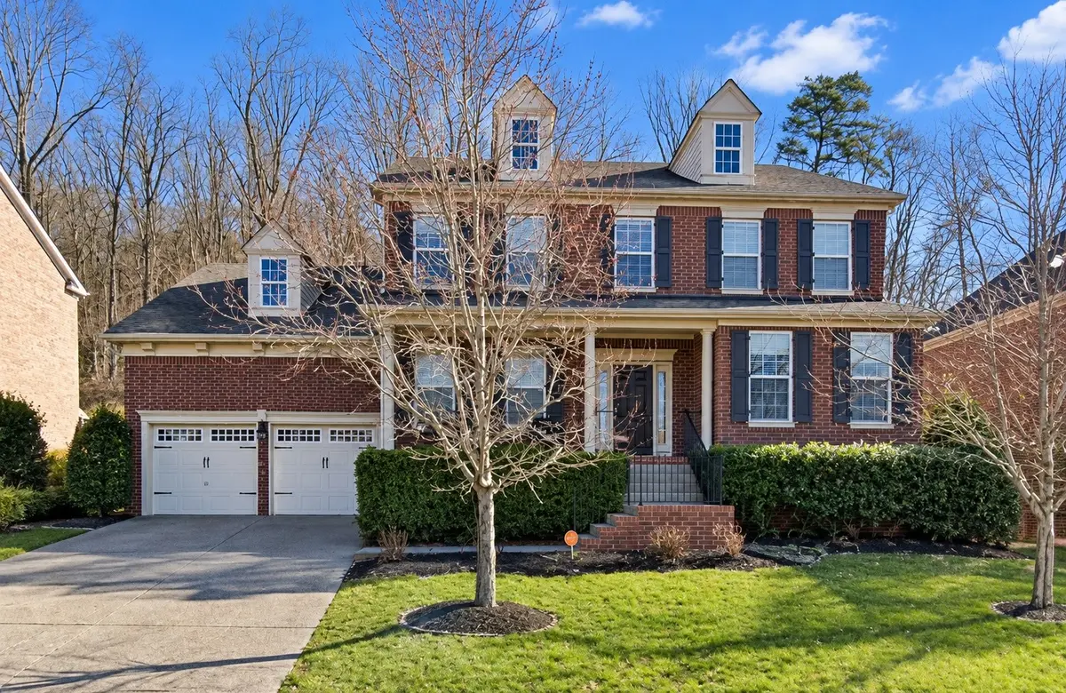 1414 Chantilly Ln, Franklin, TN 37067