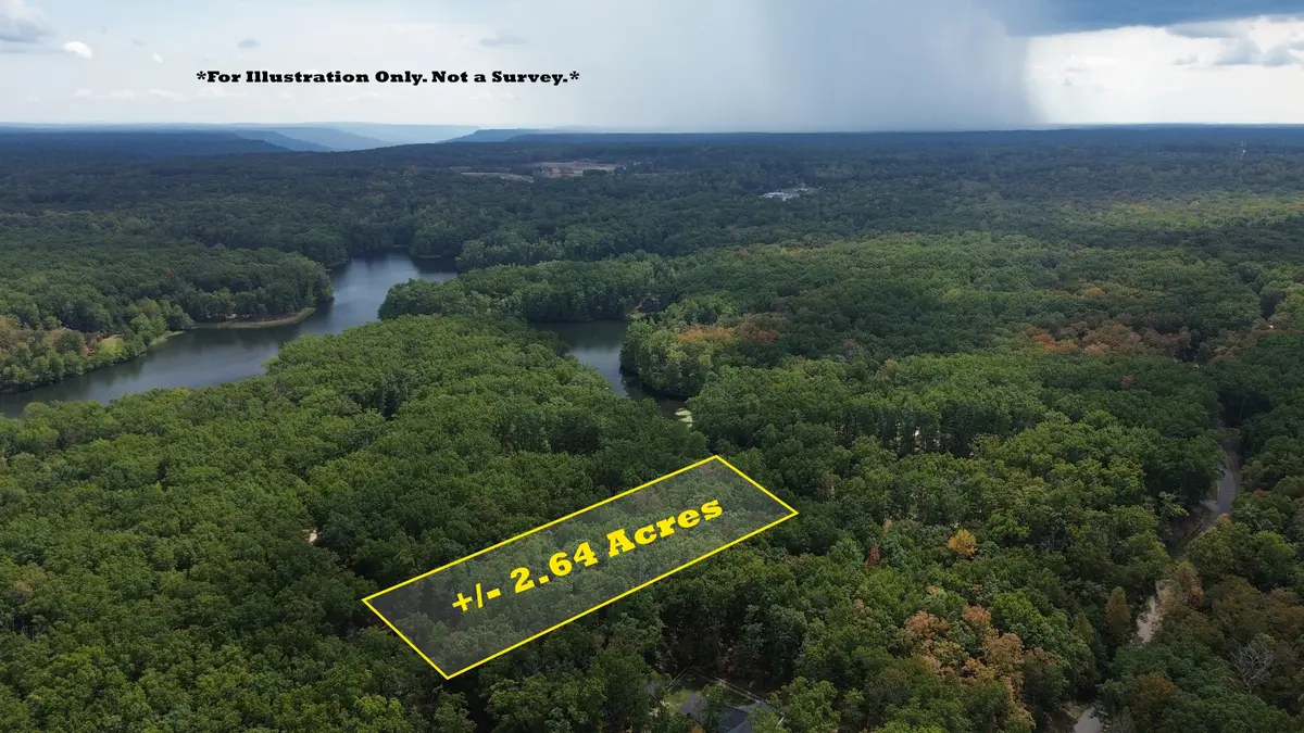 0 Water View Ln, Monteagle, TN 37356