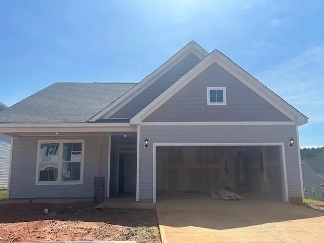 268 Talbert TRL, Landrum, SC 29356