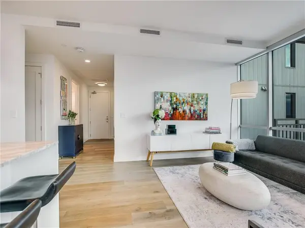 222 West Ave #1802, Austin, TX 78701