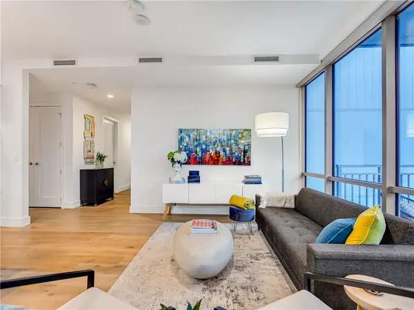 222 West Ave #1802, Austin, TX 78701