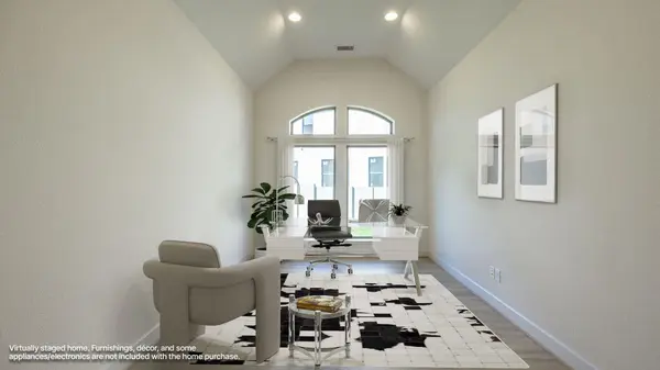 525 Sundance RDG, Georgetown, TX 78628