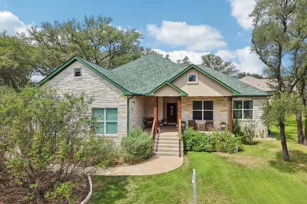 108 Mountain Laurel WAY, Bastrop, TX 78602