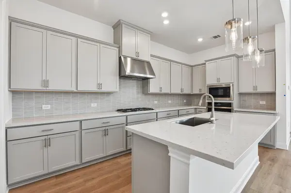 223 Belmont WAY, Cedar Creek, TX 78602