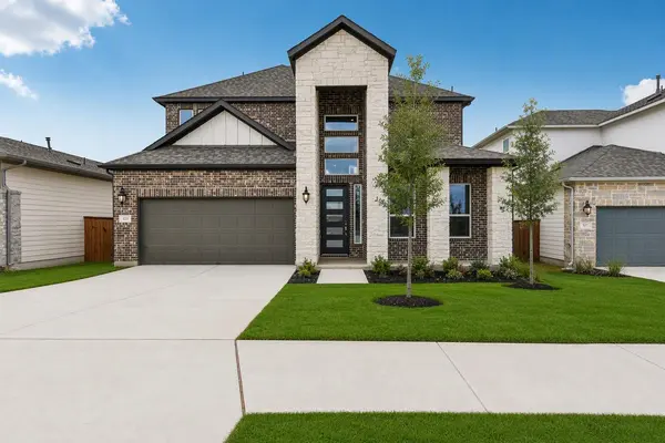 223 Belmont WAY, Cedar Creek, TX 78602