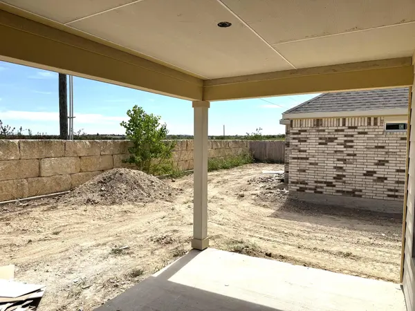 604 Quail Convey DR, Jarrell, TX 76537