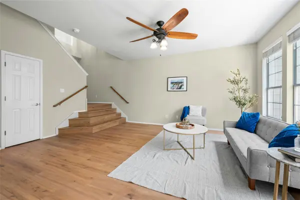 2632 Century Park BLVD #36, Austin, TX 78727