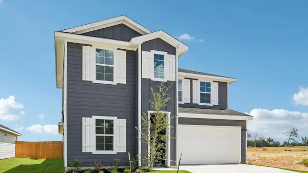 397 San Juan TRL, Bastrop, TX 78602