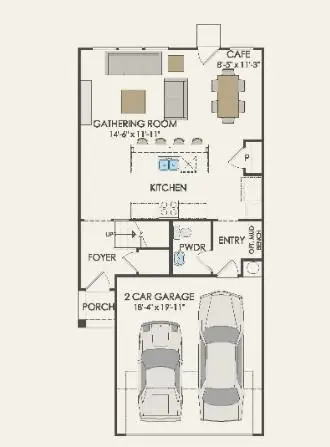 1955 Settlers Glen DR #4903, Round Rock, TX 78665