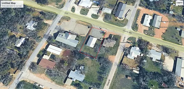 815 4th ST, Blanco, TX 78606