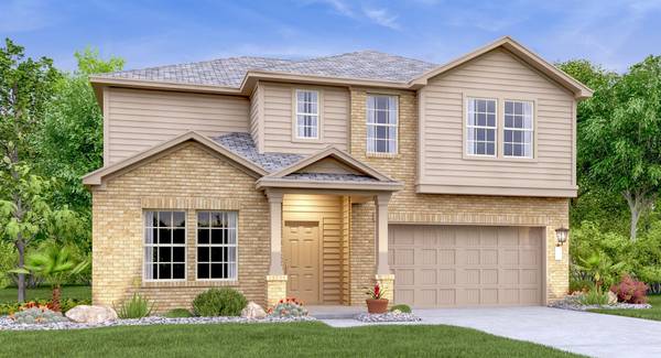17914 Yellow Warbler WAY, Pflugerville, TX 78660